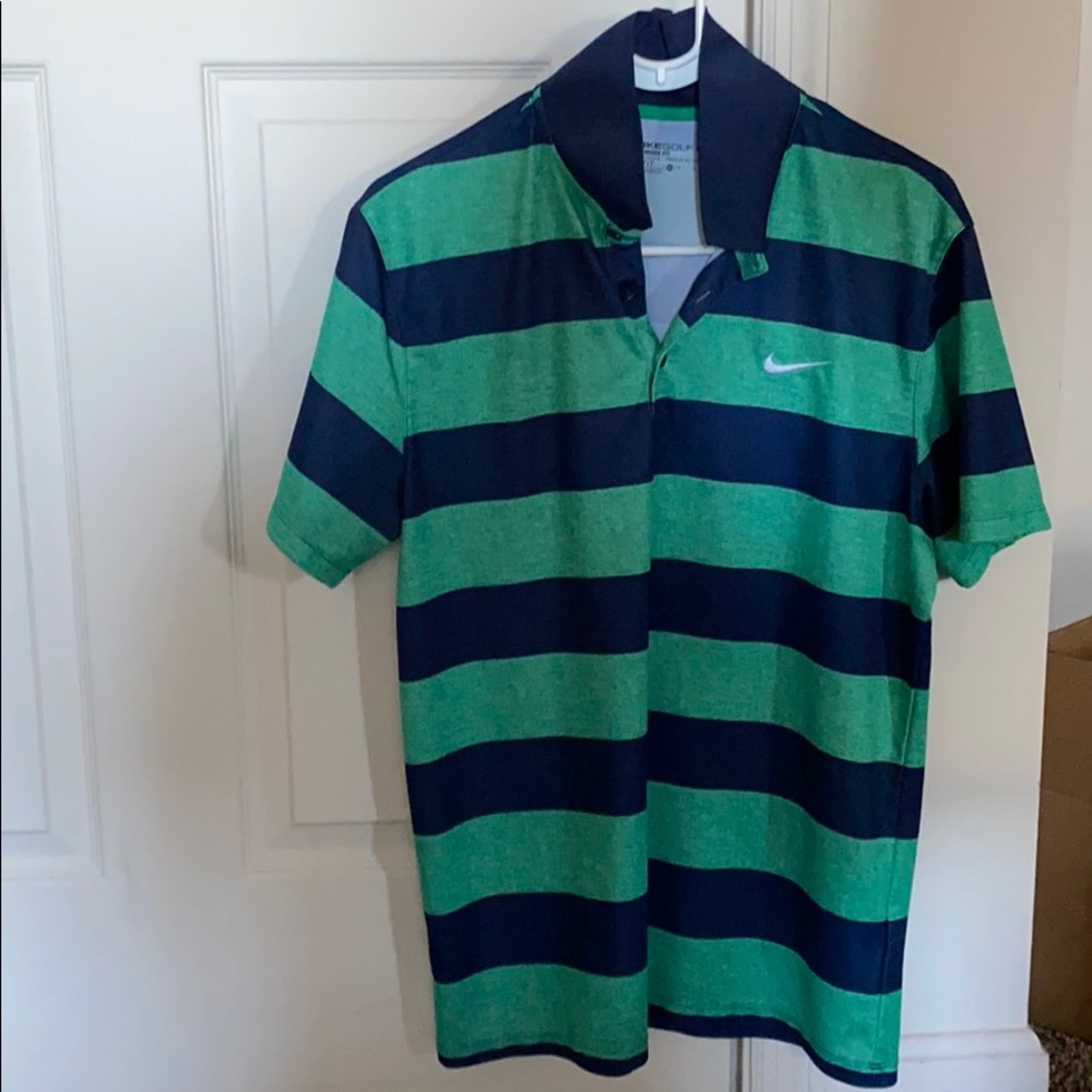 Nike Men’s golf polo